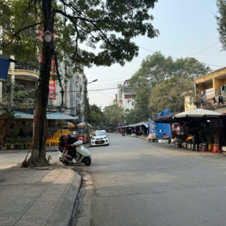 BÁN NHÀ VĨNH PHÚC – BA ĐÌNH -45M2 x 5T – MT 4M – 16.8 TỶ – Ô TÔ TRÁNH – KD TỐT BÁN NHÀ VĨNH PHÚC – BA ĐÌNH -45M2 x 5T – MT 4M – 16.8 TỶ – Ô TÔ TRÁNH – KD TỐT