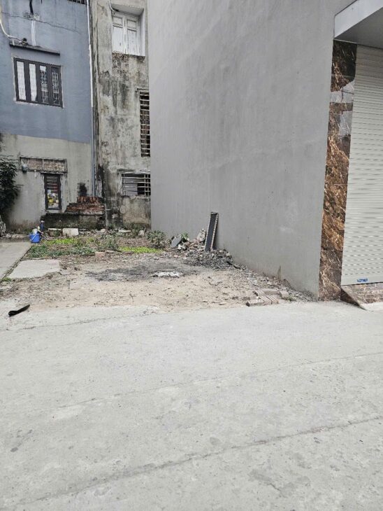 Bán thửa đất đẹp Đồng Trạng, Cổ Đông đường to rộng KD ngõ thông 68m 1.7tỷ