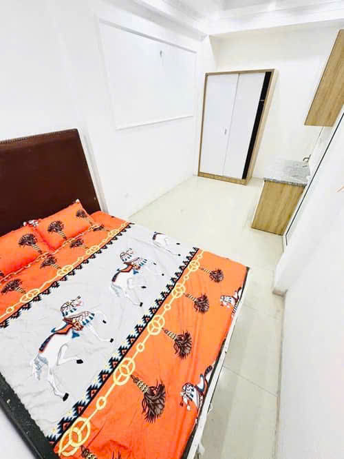 BÁN NHÀ ĐÔNG TÁC – ĐỐNG ĐA – 57M2 x 8T – 8.95 TỶ – Ô TÔ ĐỖ CỔNG – GẦN PHỐ