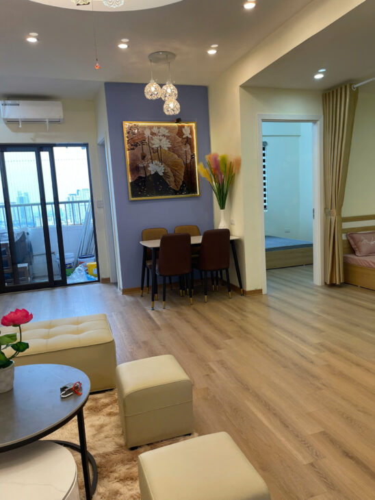 Chính chủ bán căn hộ chung cư CT 4C, DT 70m2- 3PN, Xa la, Hà Đông. Giá 3. 5 tỷ.