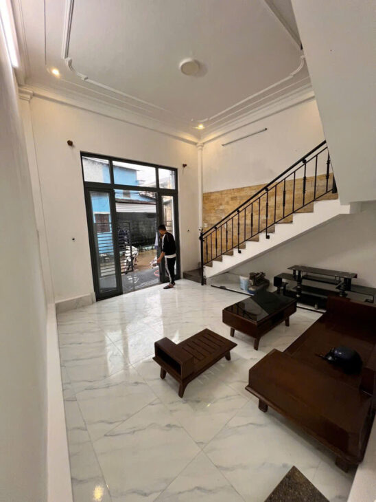 ⭐️ Với 1,x Tỷ. Cần Bán Nhà 2 Tầng – Đường Ngự Bình, Phường An Cựu, TP. Huế