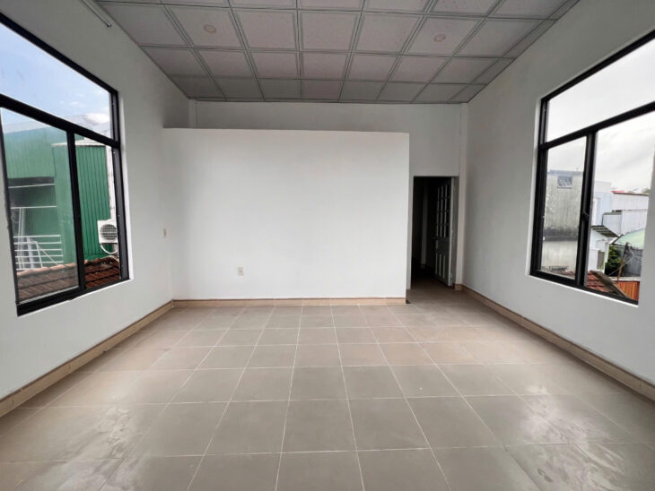 ⭐️ Với 1,x Tỷ. Cần Bán Nhà 2 Tầng – Đường Ngự Bình, Phường An Cựu, TP. Huế