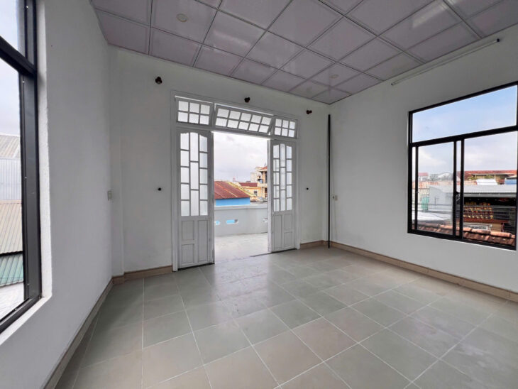 ⭐️ Với 1,x Tỷ. Cần Bán Nhà 2 Tầng – Đường Ngự Bình, Phường An Cựu, TP. Huế