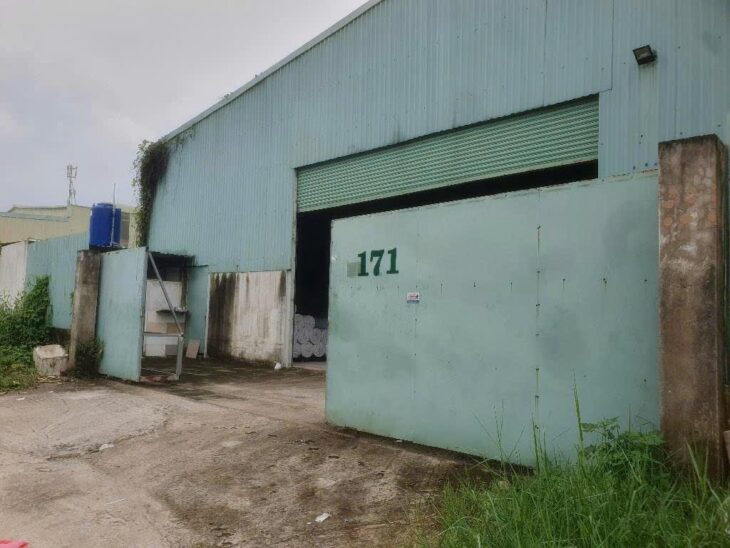 Nhà C4,Đất thổ cư lô Mặt hẻm 1/đường THẠNH XUÂN 52, phường THẠNH XUÂN, Q12, dt 197m2 (15mx15m) Hẻm