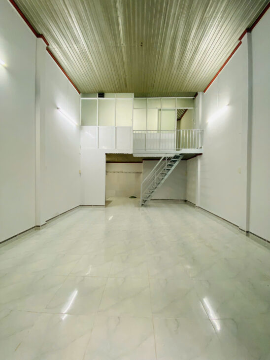 Bán Nhà 51m², 4 Tỷ Nhỉnh Nhẹ, Hoàng Bật Đạt, P15, Tân Bình – Nhà Mới, Tiện Ích Đầy Đủ