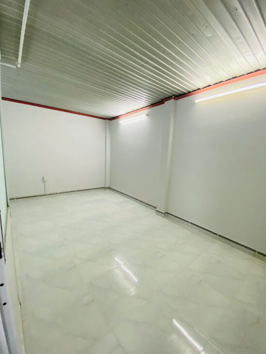 Bán Nhà 51m², 4 Tỷ Nhỉnh Nhẹ, Hoàng Bật Đạt, P15, Tân Bình – Nhà Mới, Tiện Ích Đầy Đủ