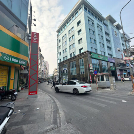 MẶT PHỐ NGUYỄN VĂN TUYẾT – ĐỐNG ĐA – 85 M2 x 5T – MT 5.8M – 44.5 TỶ – VỈA HÈ – KD TẤP NẬP MẶT PHỐ NGUYỄN VĂN TUYẾT – ĐỐNG ĐA – 85 M2 x 5T – MT 5.8M – 44.5 TỶ – VỈA HÈ – KD TẤP NẬP