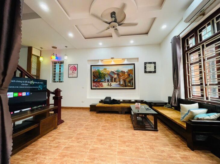 HÀNG HIẾM NHÀ PHỐ Ô TÔ 16 CHỖ ĐỖ TRÁNH – PHỐ YÊN LỘ – YÊN NGHĨA – HÀ ĐÔNG
