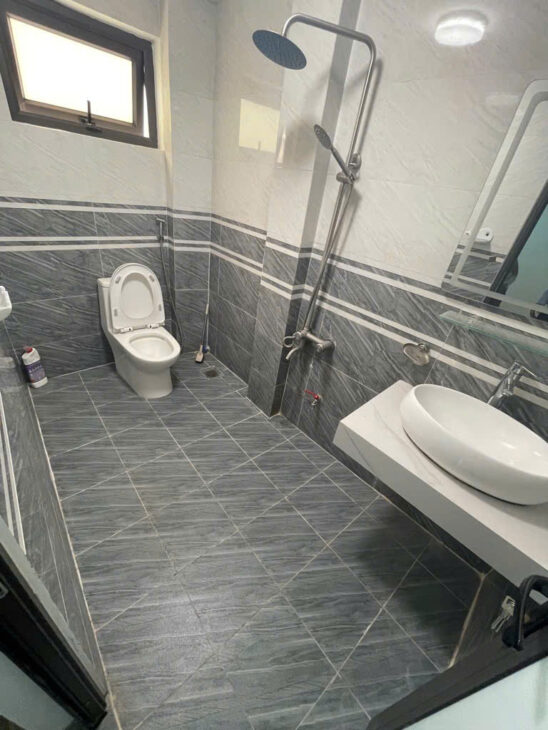 Phân lô hồ Đền Lừ – lô góc – 3 thoáng – ngõ thông – kinh doanh – ô tô tránh