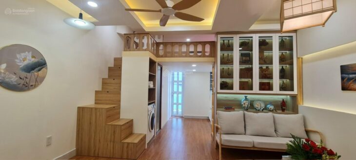 BÁN CĂN HỘ H’HOUSE Ở GÒ VẤP GIÁ RẺ CHỈ 2,5 TỶ, DT 629,1M2 THOÁNG RỘNG