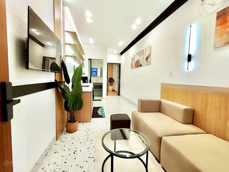 BÁN CĂN HỘ H’HOUSE Ở GÒ VẤP GIÁ RẺ CHỈ 2,5 TỶ, DT 629,1M2 THOÁNG RỘNG