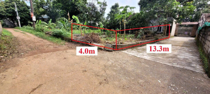 DT;55 full trung tâm xã đồi miễu đường ô tô chạy thông giá chưa đến 1 tỷ