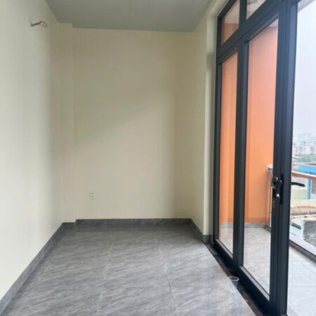 BÁN NHÀ 3 TẦNG, 105M2, HƯƠNG LỘ 3, BÌNH HƯNG HÒA, BÌNH TÂN – GIÁ HỜI 8.9 TỶ – SỔ ĐỎ