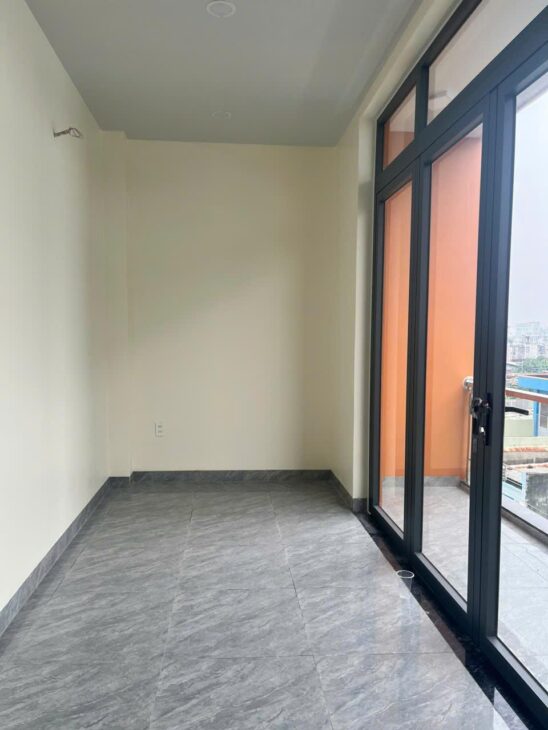 BÁN NHÀ 3 TẦNG, 105M2, HƯƠNG LỘ 3, BÌNH HƯNG HÒA, BÌNH TÂN – GIÁ HỜI 8.9 TỶ – SỔ ĐỎ