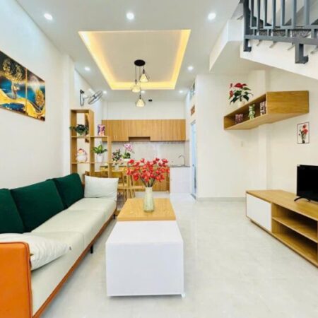 Nhà mới ở ngay đón Tết Quang Trung – TT Gò Vấp – 42m2 – 3 tầng chỉ nhỉn 4tỷ Nhà mới ở ngay đón Tết Quang Trung – TT Gò Vấp – 42m2 – 3 tầng chỉ nhỉn 4tỷ