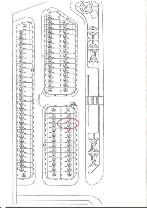 Bán đất dự án,đất đấu giá khu X2 Đồng Nhân xã Hải Bối huyện Đông Anh_ View Thành Phố Thông Minh