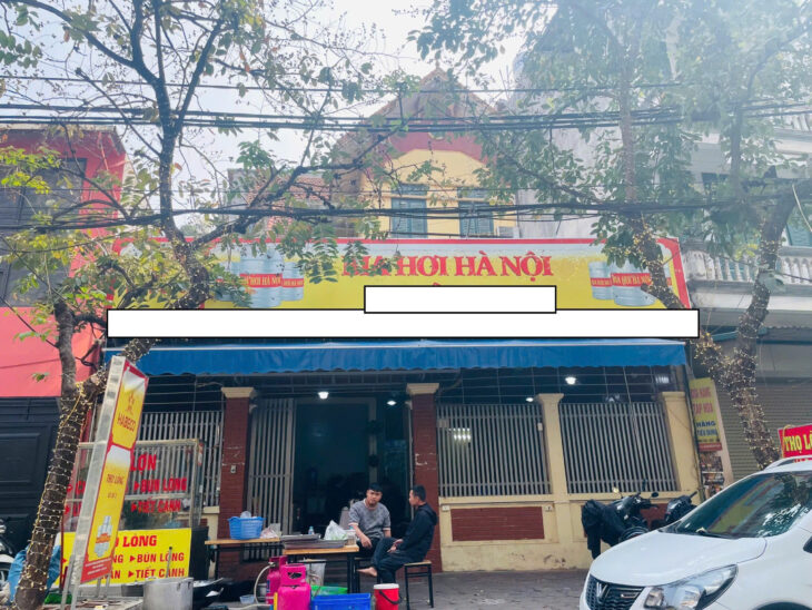 HOT – CẦN BÁN NHANH NHÀ 3 TẦNG 1 TUM 180M2 TẠI NGUYỄN KHÁNH TOÀN, PHƯỜNG QUAN HOA, CẦU GIẤY, HÀ NỘI