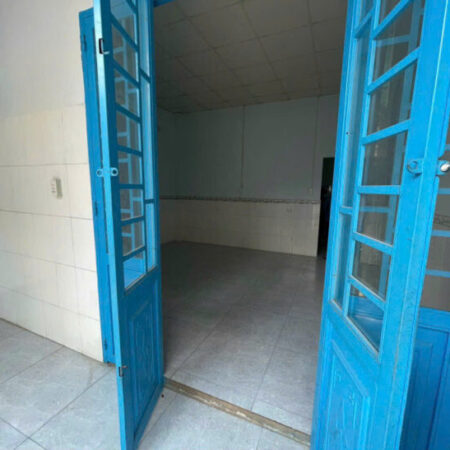 BÁN NHÀ NGÕ ĐẸP TAM HIỆP – BIÊN HÒA – 51M2 – 1.5 TỶ – SỔ HỒNG