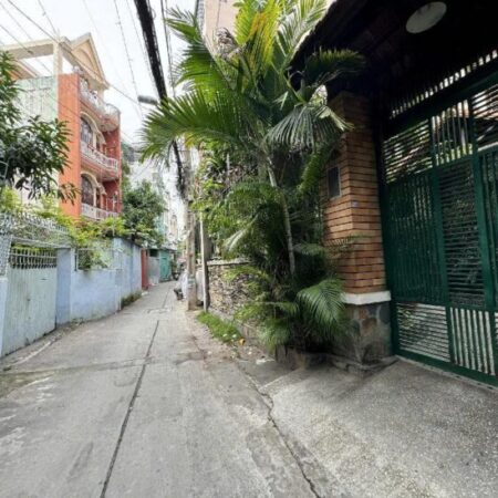 ???????????? HIẾM CÓ – KHÓ TÌM, BÁN NHÀ ĐẤT THÁNH, TÂN BÌNH