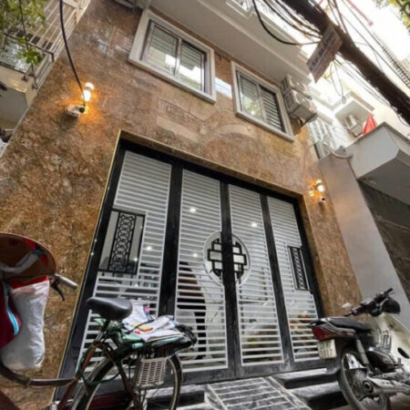 Bán nhà Dòng tiền 20,5 tỷ, 72m2 tại Trung Liệt, Đống Đa, Hà Nội, chỉ với giá siêu hời