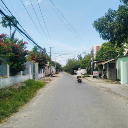 BÁN ĐẤT FULL THỔ – LÔ GÓC – Ở P. CAM NGHĨA – TP.CAM RANH, – 945M2 – GIÁ HỜ 1.6 TỶ- SINH LỜI CỰC CAO