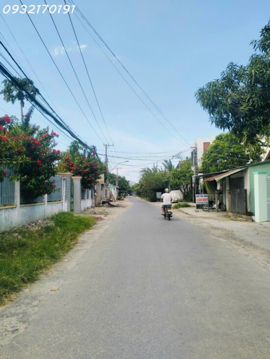 BÁN ĐẤT FULL THỔ – LÔ GÓC – Ở P. CAM NGHĨA – TP.CAM RANH, – 945M2 – GIÁ HỜ 1.6 TỶ- SINH LỜI CỰC CAO