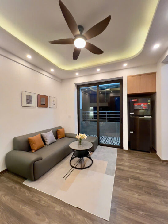 Chung cư CT2X2 Linh Đàm- Hoàng Mai – diện tích 50m2 x 2 ngủ Giá chỉ nhỉnh 2 tỷ