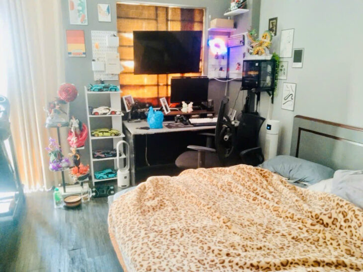 Siêu Phẩm Tân Bình, Chợ Tân Trụ – Nhà Mới 61m², Hẻm Nhựa 8m, Giá Chỉ 7 Tỷ 7, Thương Lượng