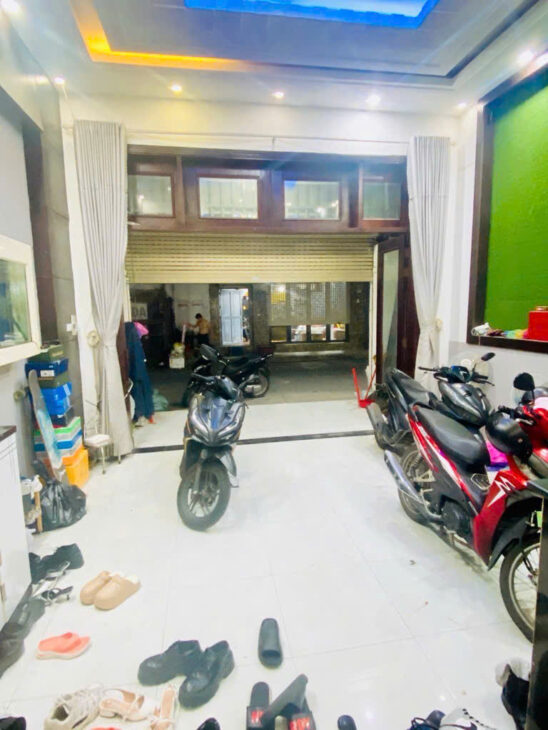 Siêu Phẩm Tân Bình, Chợ Tân Trụ – Nhà Mới 61m², Hẻm Nhựa 8m, Giá Chỉ 7 Tỷ 7, Thương Lượng