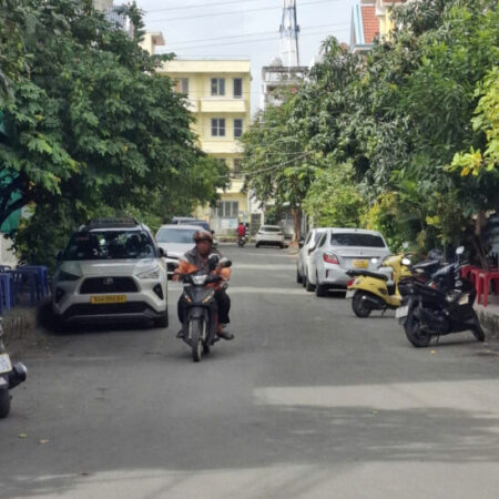 Nhà 3 Tầng đường xe Tải, Ngang 4M, Huỳnh Tấn Phát, Quận 7, 87M2, Chỉ 12tỷ.