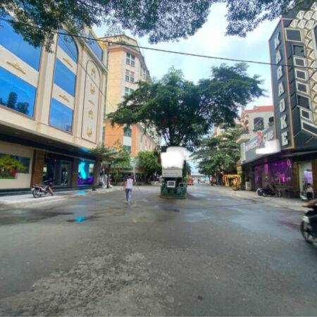 BÁN DÃY TRỌ ĐƯỜNG SỐ 4 – KDC VÀ THƯƠNG MẠI SÓNG THẦN, PHƯỜNG DĨ AN.