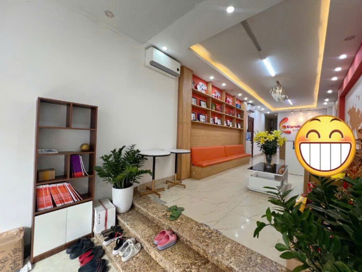 Bán nhà mặt phố Đại La, Hai Bà Trưng, 65m², 7 tầng, 35 tỷ, sổ đỏ