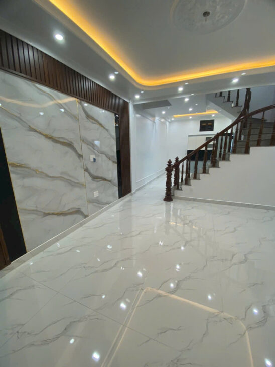 Nhà ngõ 29 Hào Khê – Lạch Tray, 47m 4 tầng, đẹp như mới, Giá 3.2 tỉ