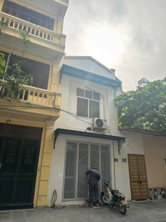 Bán nhà xinh Ngọc Thuỵ ở ngay -Dân Xây – Ô tô – 38m2 – nhỉnh 5 tỷ (Thương lượng)