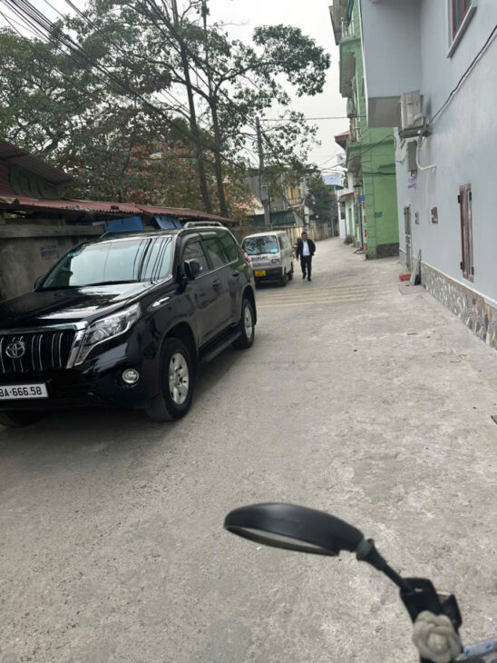 Bán đất tặng nhà C4 Ngô Gia Tự – Ô tô – 15m ra phố -50m2 nhỉnh11 tỷ