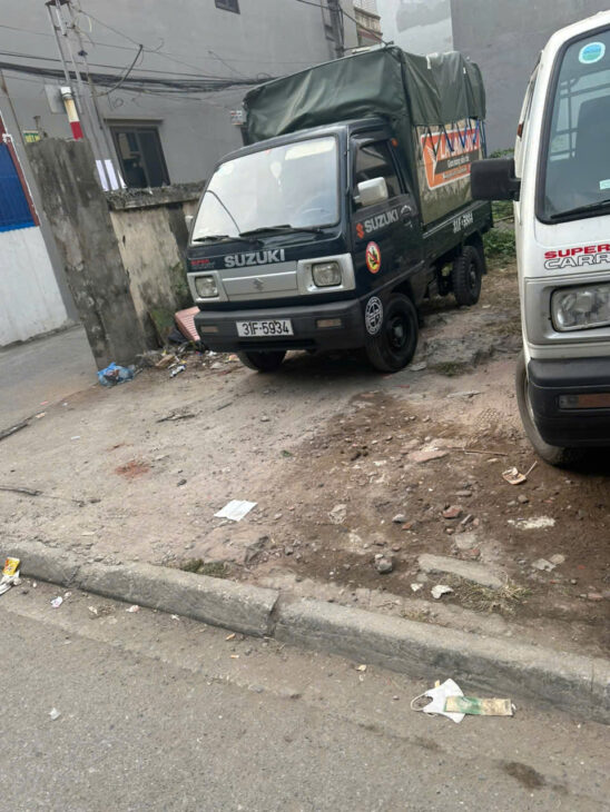 Bán Đất Lý Sơn Ô tô – Phân Lô – Ngõ Nông -52m2 – Nhỉnh 6 tỷ