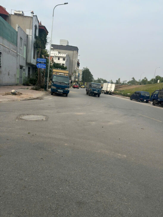 Bán Đất Lý Sơn Ô tô – Phân Lô – Ngõ Nông -52m2 – Nhỉnh 6 tỷ