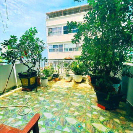 (HIẾM) KHU VIP Q1, NGAY BỘ C.AN – 100M2 5T THANG MÁY – CHỈ 22TỶ – HXH TRÁNH – NỞ HẬU TÀI LỘC