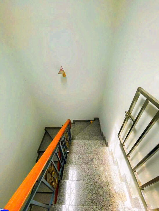 (HIẾM) KHU VIP Q1, NGAY BỘ C.AN – 100M2 5T THANG MÁY – CHỈ 22TỶ – HXH TRÁNH – NỞ HẬU TÀI LỘC