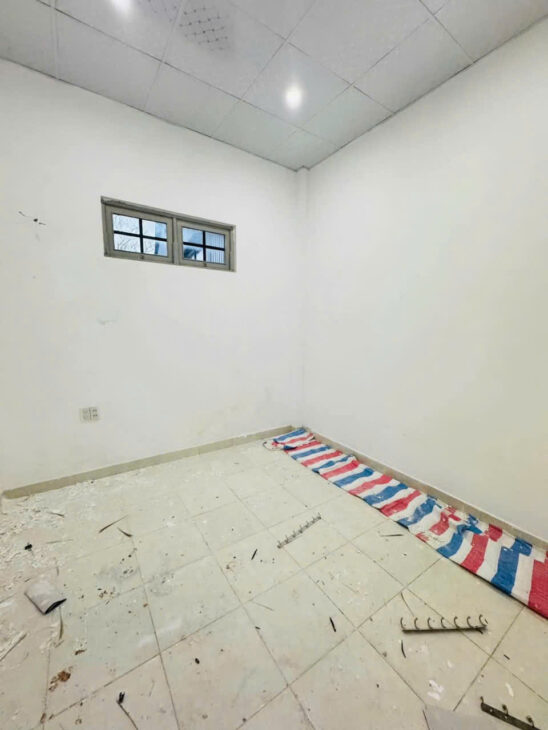 Nhà c4 – 60m2 – 1,6X Tỷ sát mặt tiền Duy Tân , Phường An Cựu , Tp Huế đường ô tô