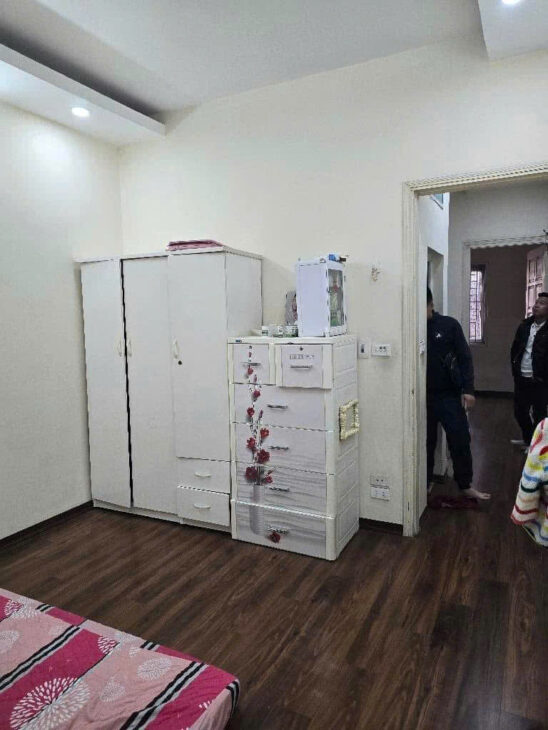 123 Thuy khuê căn nhà 7,5 tỷ 5 tầng 6 ngủ 3 bước ra phố tiện ích ngập tràn Thụy Khuê gần Chu Văn