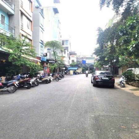 NHÀ PHỐ CẦU ĐƠ 35M2, 2 TẦNG, 3 NGỦ FULL ĐẸP 5.35 TỶ