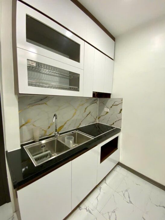 NHÀ PHỐ CẦU ĐƠ 35M2, 2 TẦNG, 3 NGỦ FULL ĐẸP 5.35 TỶ