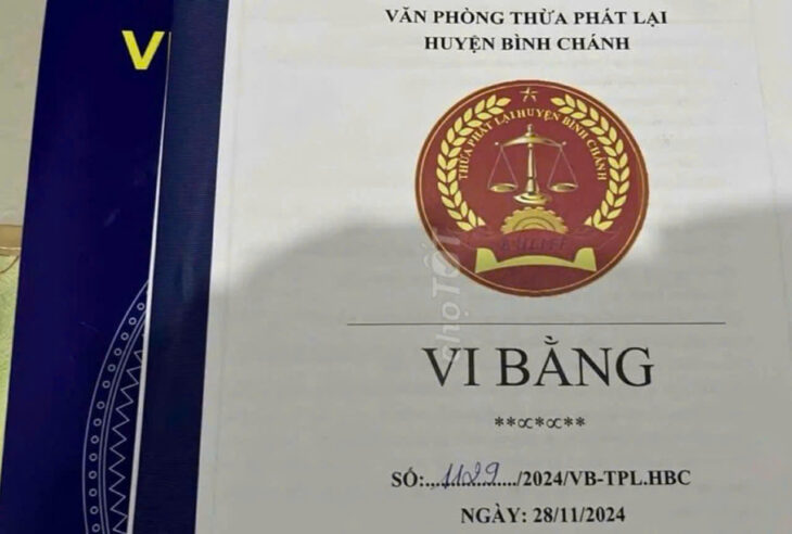 CHÍNH CHỦ CẦN BÁN NHANH NHÀ TẠI MỸ YÊN, BẾN LỨC, LONG AN CHỈ 580TR