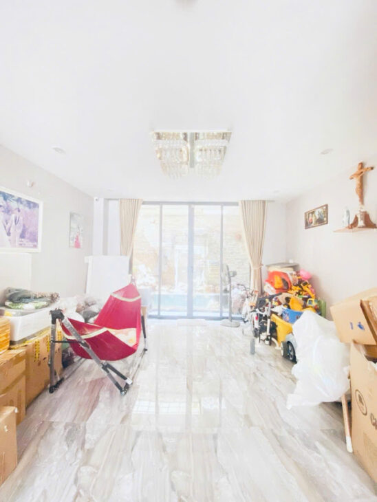 BÁN NHÀ 2 TẦNG, 76M2, VỊ TRÍ VÀNG TÂN TIẾN – BIÊN HÒA, ĐỒNG NAI – CHỈ 6.4 TỶ – SỔ HỒNG