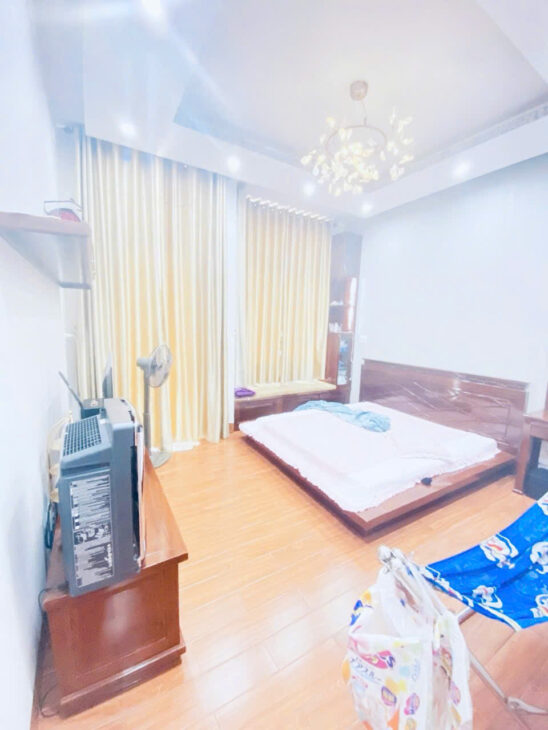 BÁN NHÀ 2 TẦNG, 76M2, VỊ TRÍ VÀNG TÂN TIẾN – BIÊN HÒA, ĐỒNG NAI – CHỈ 6.4 TỶ – SỔ HỒNG