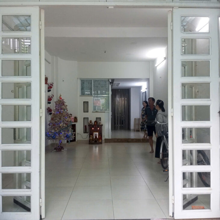 Mặt Bằng Phường An Phú Quận 2, 4×10, Giá 9tr, Sát Metro An Phú, Song Hành, Lương Định Của