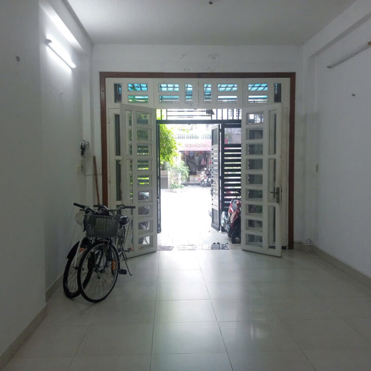 Mặt Bằng Phường An Phú Quận 2, 4×10, Giá 9tr, Sát Metro An Phú, Song Hành, Lương Định Của