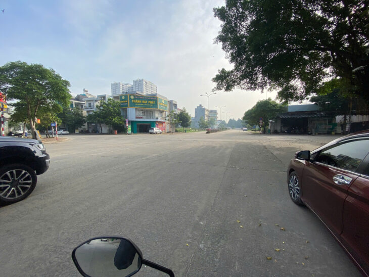 BÁN ĐẤT KHU ĐÔ THỊ DỊCH VỤ THƯƠNG MẠI .PHƯỜNG DĨ AN -TP DĨ AN -BÌNH DƯƠNG.
