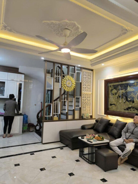 BÁN NHÀ YÊN NGHĨA – NHÀ ĐẸP DÂN XÂY – Ô TÔ – HÀNG XÓM KĐT ĐÔ NGHĨA – CHỈ NHỈNH 5TỶ